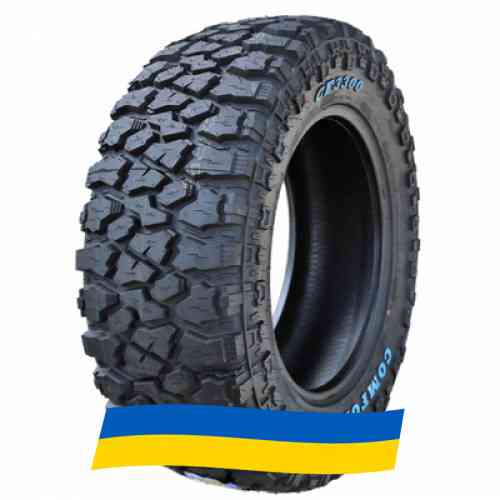 35/14 R17 Comforser CF3300 121Q Позашляхова шина Київ
