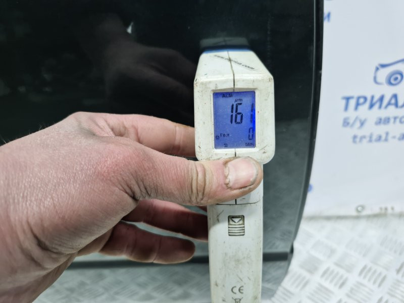 Дверь задняя правая Mitsubishi Outlander 2003-2006 MR954672 (Арт. 50499) Киев - изображение 8