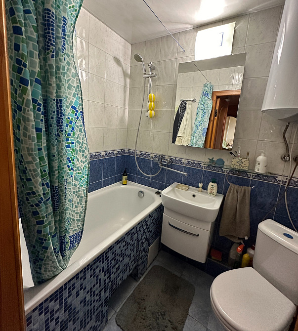 Продам 3-к квартиру 67м2 в высотке на ул. Калиновая, ост. С. Ковалевской Дніпро - зображення 12