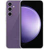 Смартфон Samsung Galaxy S23 FE S711B 8/256GB Purple (SM-S711BZPG) EU (Код товару:32654) Харьков