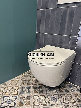 Продаж 1-кімнатної квартири ЖК Патріотика Киев - изображение 6