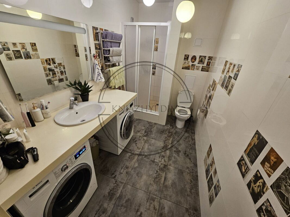 Продаж 4-х к.кв. по вул. Є.Чавдар м. Осокорки в Дарницькому р-ні. Код об'єкту №: 21145605 Київ - зображення 4