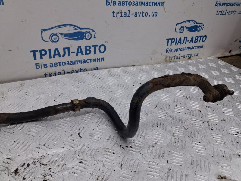 Стабилизатор передний Nissan Tiida 2004-2014 54611EM00A (Арт. 81897) Киев - изображение 2