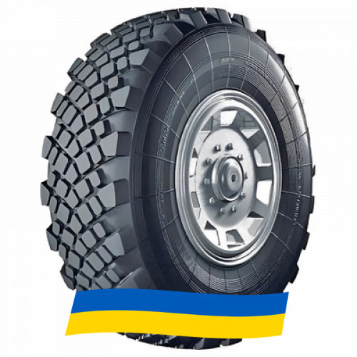 425/85 R21 Distance DT1260 167G Универсальная шина Киев - изображение 1