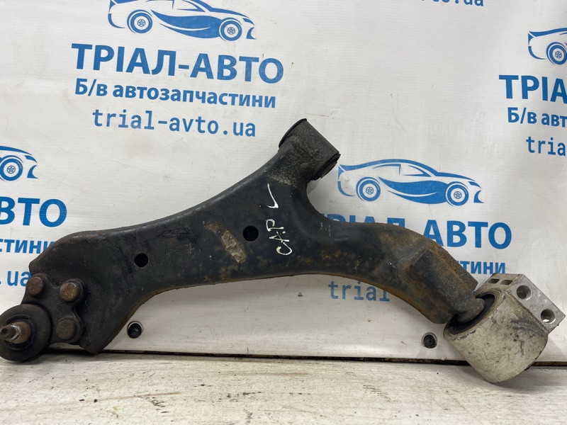 Рычаг левый Chevrolet Captiva C140 2.2 DIESEL Z22D1 2006 (б/у) Киев - изображение 1