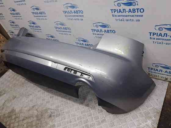 Бампер задний Mazda CX 7 2006-2012 EG2150221 (Арт. 85217) Київ