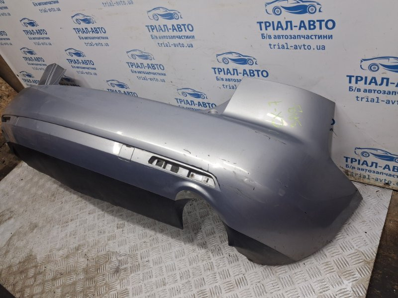 Бампер задний Mazda CX 7 2006-2012 EG2150221 (Арт. 85217) Київ - зображення 2