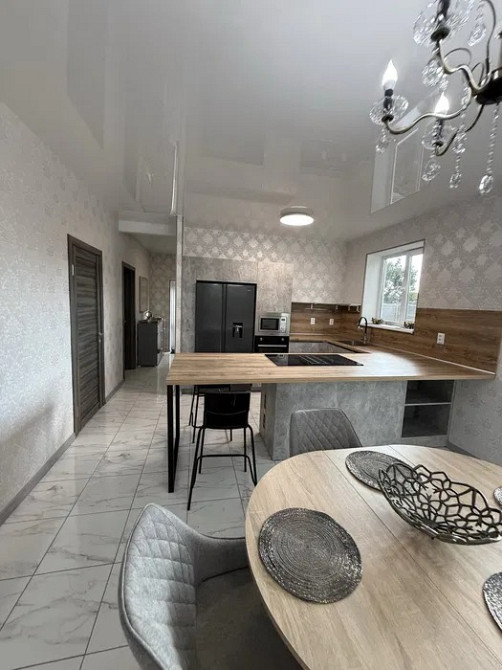 Продається будинок новобудова 2025 Днiпро Дніпро - зображення 4