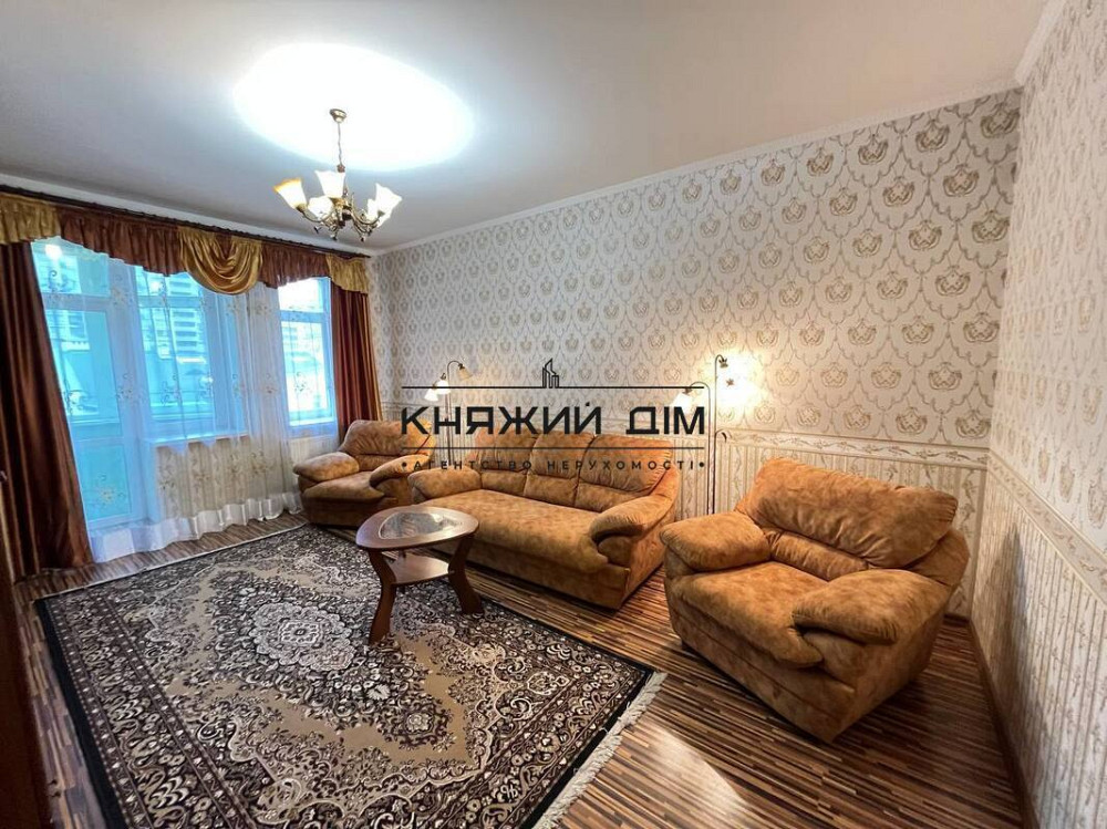 Оренда 2-кімнатна квартира Шевченківський район м. Лук'янівська КОД 11204039 Киев - изображение 10