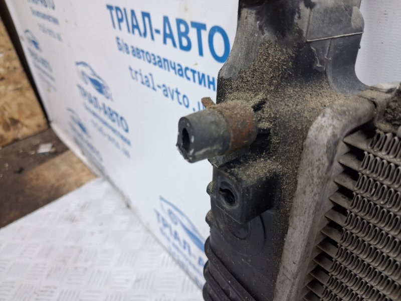 Радиатор основной Chevrolet Captiva 2006-2018 20777045 (Арт. 77100) Київ - зображення 3
