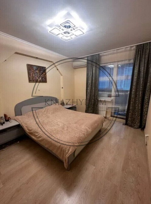 Продаж 2 кімнатної квартири по вул. Урлівська 9 №21146031 м.Позняки Киев - изображение 1