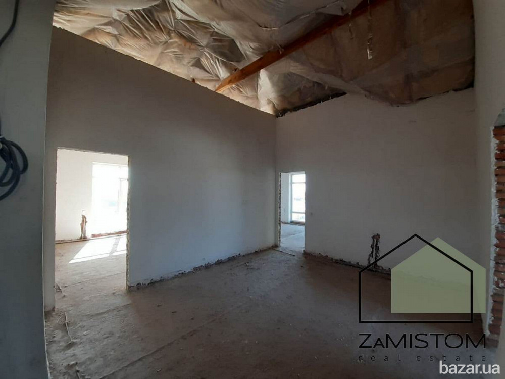 Продам будинок у Вишеньках на березі річки Золоче, 250м, 12 соток, закрита територія, цілодобова охо Бориспіль - зображення 4