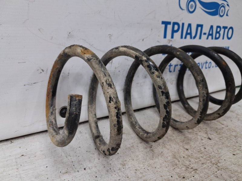 Пружина передняя Honda Civic FD 1.8 БЕНЗИН R18A 2005 (б/у) Киев - изображение 2