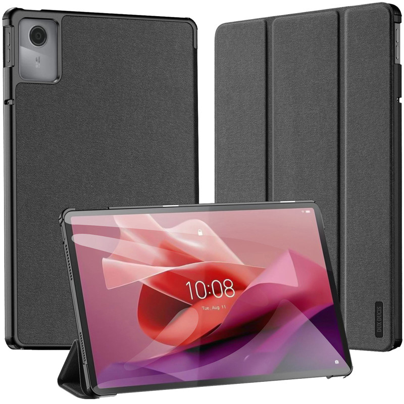 Чехол Dux Ducis Domo для Lenovo Idea Tab (11") Херсон - зображення 2