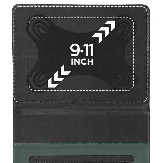 Чохол універсальний для планшетів ArmorStandart Elastic Band 10 Black (ARM59075) Харків