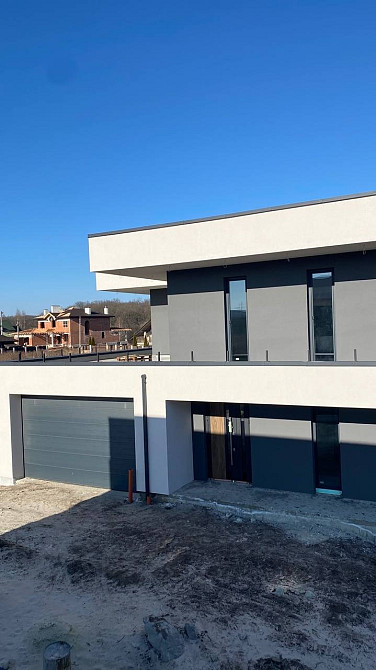 Продаж Будинку біля лісу Сихів Зубра Львов - изображение 7