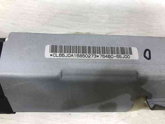 Airbag потолка(шторка) левый Suzuki Grand Vitara JT 2.0 БЕНЗИН J20A 2005 (б/у) Київ