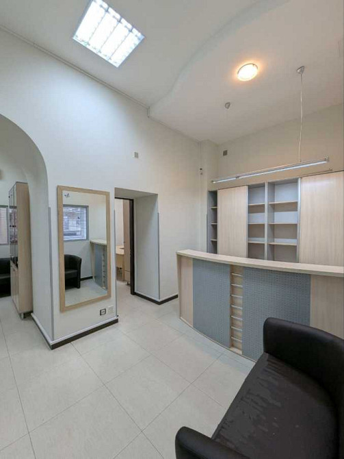 долгосрочная аренда офисное помещение Киев, Печерский, 75000 грн./мес. Киев - изображение 1