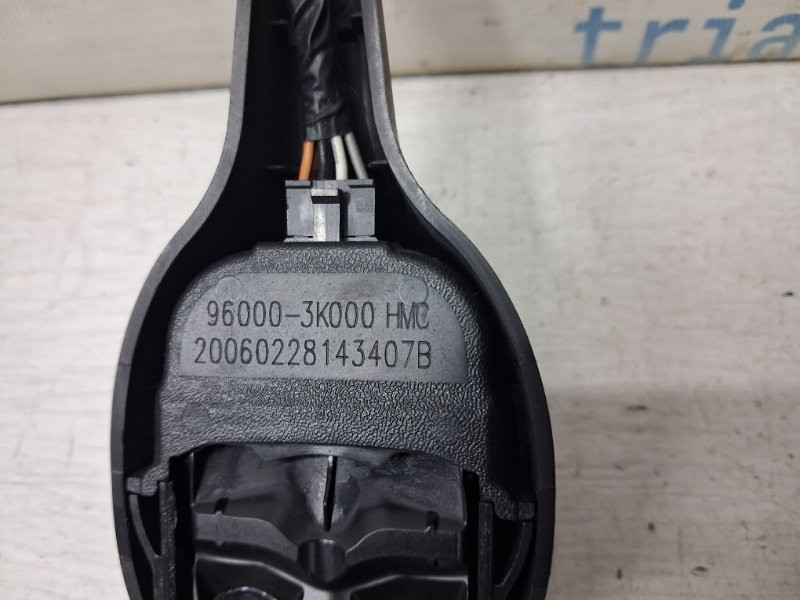 Датчик дождя Hyundai Santa fe 2005-2012 960003K000 (Арт. 85162) Київ - зображення 4