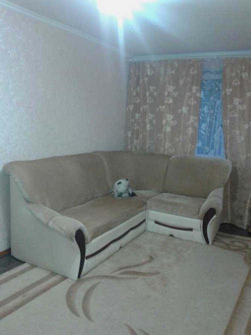 долгосрочная аренда 1-к квартира Одесса, Пересыпский, 6500 грн./мес. Одесса - изображение 1