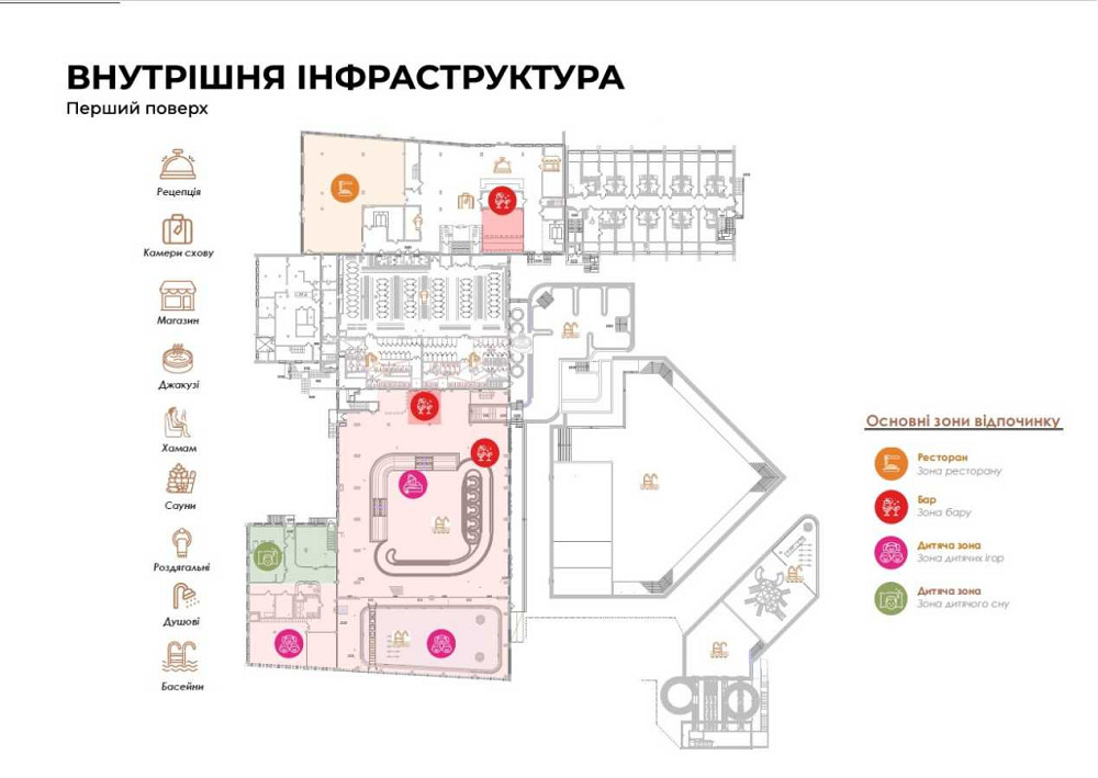 продажа готовый бизнес Хустский, Хуст, 210000 $ Хуст - изображение 12