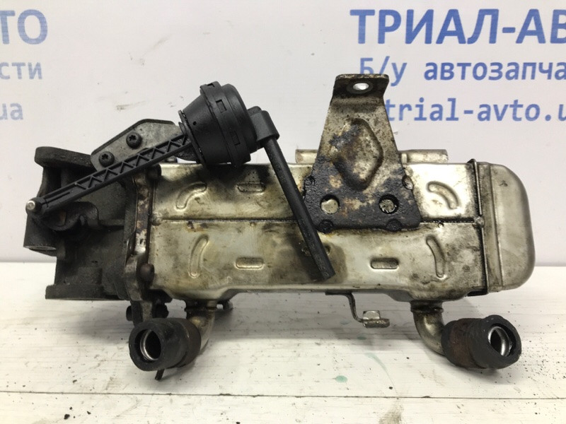 Радиатор EGR Kia Sorento 2009-2014 284162F140 (Арт. 53990) Київ - зображення 4