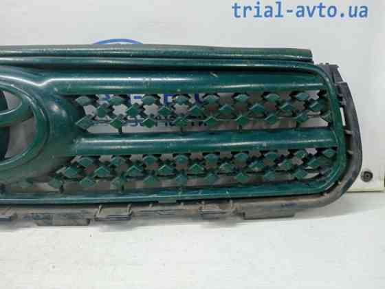 Решетка радиатора Toyota RAV 4 A30 2.0 БЕНЗИН 1AZFE 2005 (б/у) Київ