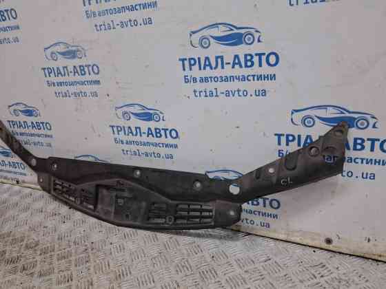 Накладка передней панели Honda Accord 2002-2008 71123SEA013 (Арт. 85390) Київ