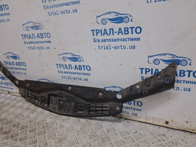 Накладка передней панели Honda Accord 2002-2008 71123SEA013 (Арт. 85390) Київ - зображення 2