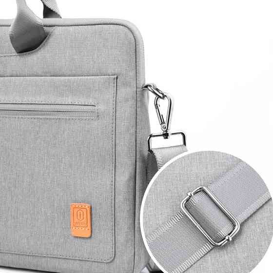 Сумка для ноутбука WIWU Pioneer Shoulder Series for MacBook Pro 14" Херсон