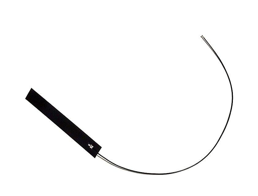 Антенна 700-6000 МГц 8 дБ, не гибкая, 103х15х0,8 мм, IPEX 4, 5G LTE/4G/3G/2G/GSM/NB-I OT, кабель 30  Днепр - изображение 2