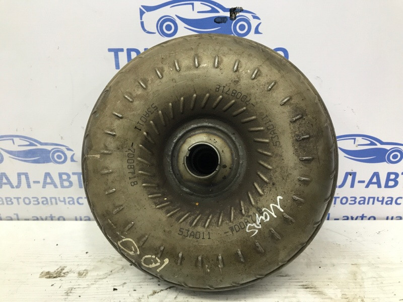 Гидротрансформатор Toyota Land Cruiser 1998-2007 3200060120 (Арт. 53592) Київ - зображення 1