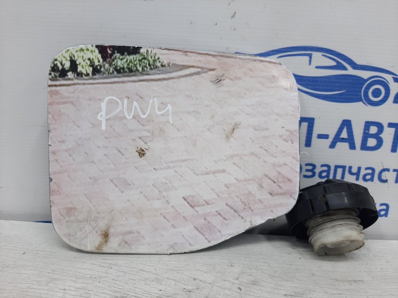 Лючок бака Mitsubishi Pajero Wagon 4 3.2 ДИЗЕЛЬ 4M41 2006 (б/у) Киев - изображение 1