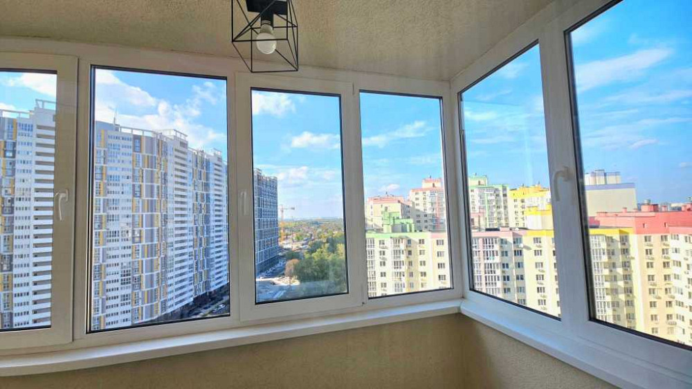 продажа 1-к квартира Киев, Днепровский, 79800 $ Київ - зображення 9
