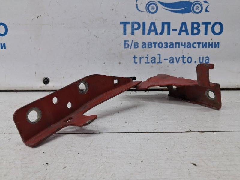 Петля капота правая SsangYong Korando C200 2.0 DIESEL D20DT 2010 (б/у) Киев - изображение 2