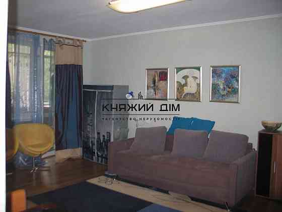 Продаж 3-х к. квартири на Печерську м. Звіринецька. №21146833 Київ