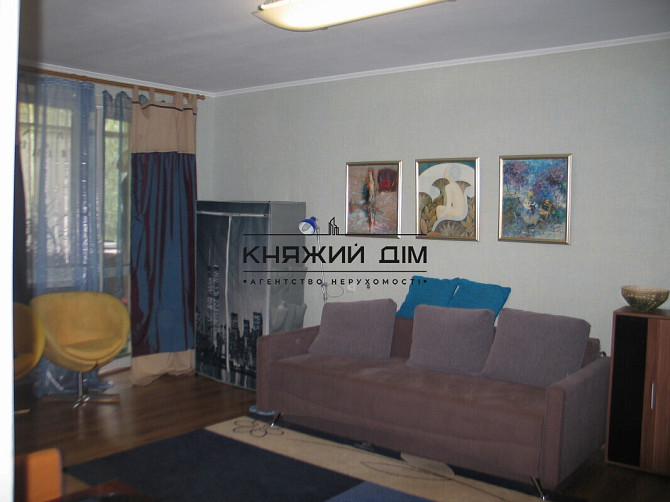 Продаж 3-х к. квартири на Печерську м. Звіринецька. №21146833 Київ - зображення 3