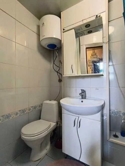 Продам 2-кімнатну квартиру в цегляному будинку на Заболотного Одеса - зображення 6