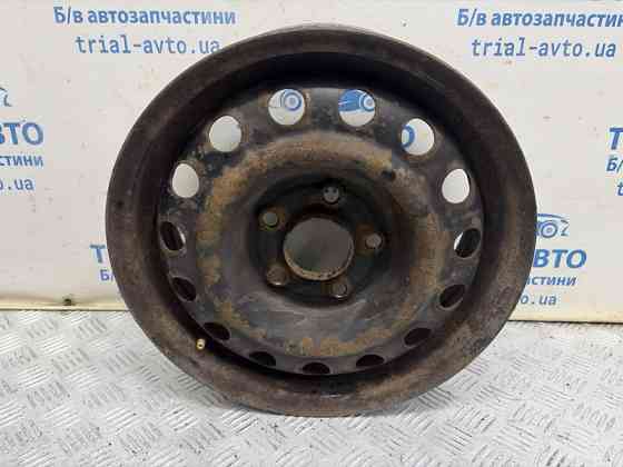 Диск штампованный Kia Ceed 2006-2012 529101H500 (Арт. 86749) Киев