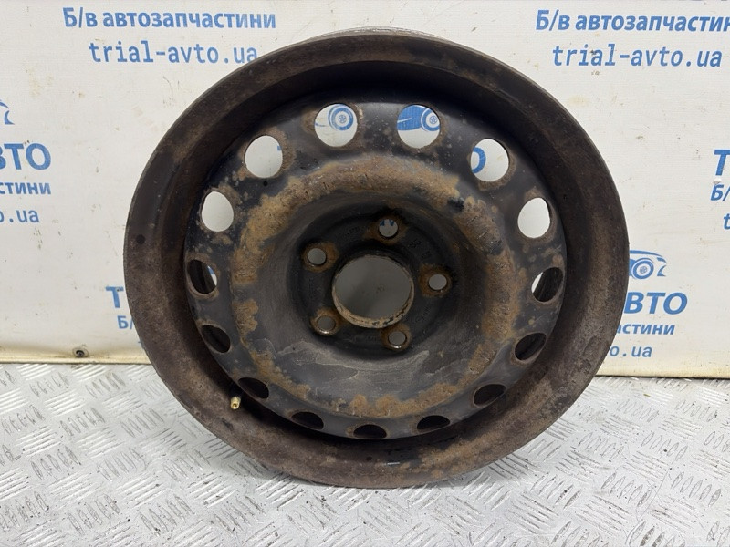 Диск штампованный Kia Ceed 2006-2012 529101H500 (Арт. 86749) Киев - изображение 1
