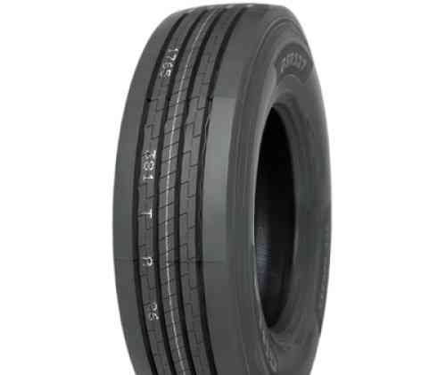 355/50 R22.5 Giti GSR237 156L Рульова вантажна шина Київ