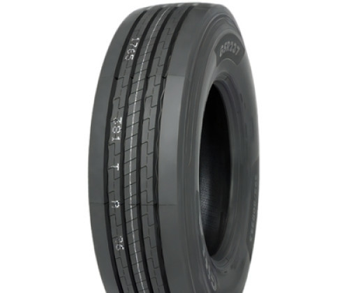 355/50 R22.5 Giti GSR237 156L Рульова вантажна шина Київ - зображення 1