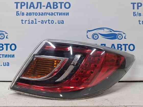 Фонарь задний внешний правый Mazda 6 2007-2013 GS1F51150H (Арт. 68060) Київ