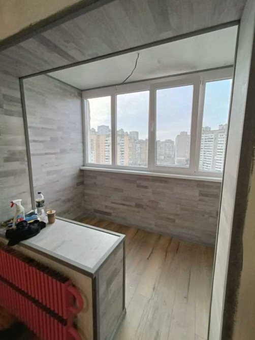 продажа 4-к квартира Киев, Деснянский, 80000 $ Киев - изображение 6