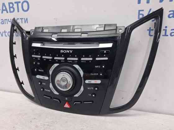 Магнитофон Ford Kuga CBS 2.0 DIESEL 2011 (б/у) Київ