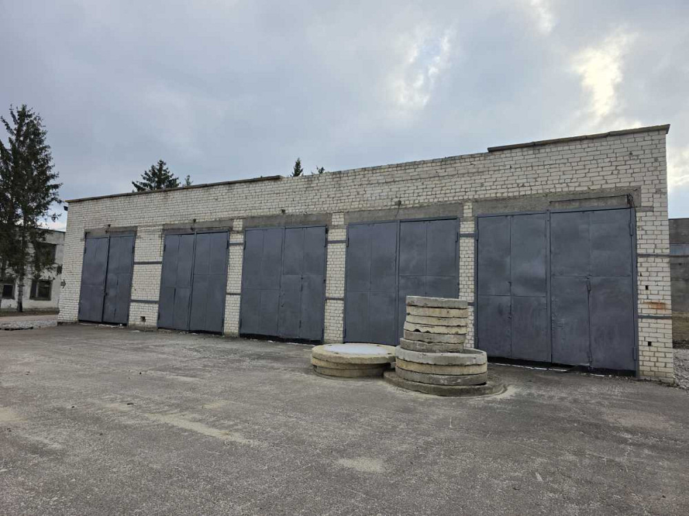 продажа помещения свободного назначения, здания Белоцерковский, Белая Церковь, 620000 $ Белая Церковь - изображение 6