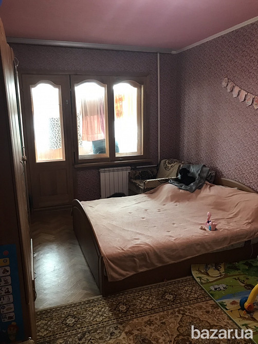 ТЕРМІНОВО продам 1-но кімнатну квартиру м/с на Леваневського 9 ТУ Біла Церква - зображення 3