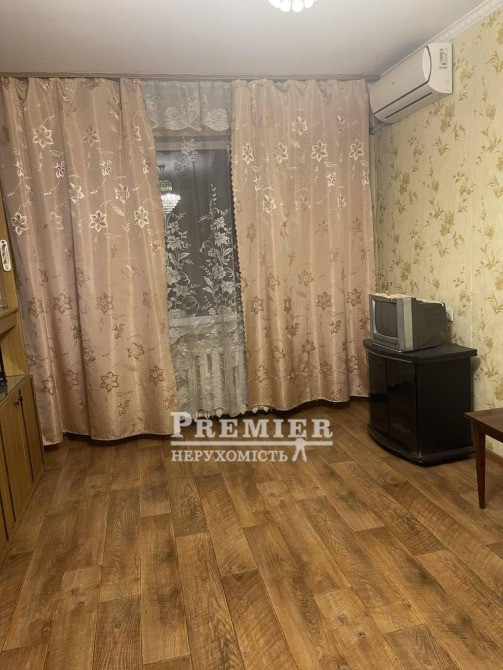 1-кімнатна квартира з ремонтом. Газовий будинок. Ціна знижена Одесса - изображение 4
