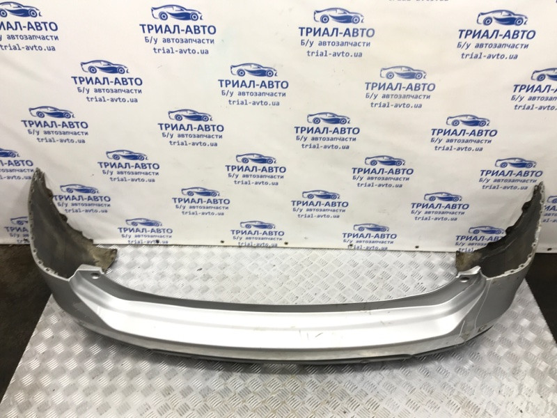 Бампер задний Nissan X-Trail 2014-2021 850224CC0H (Арт. 37291) Киев - изображение 2