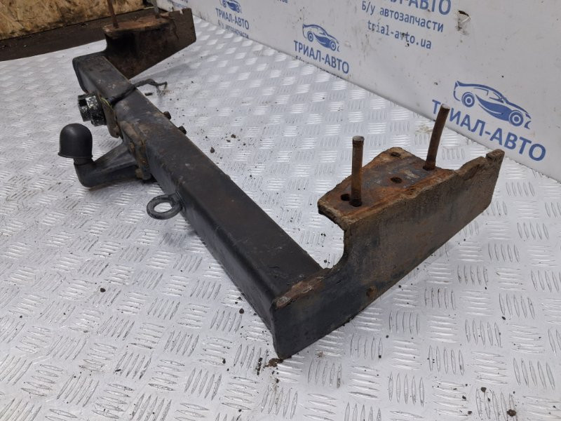 Фаркоп Mitsubishi Pajero Sport K9 3.0 БЕНЗИН 6G72 1996 (б/у) Киев - изображение 3